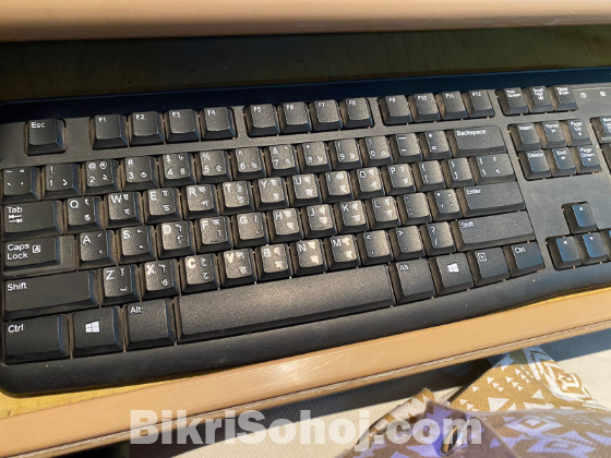 Samsung Desktop PC
